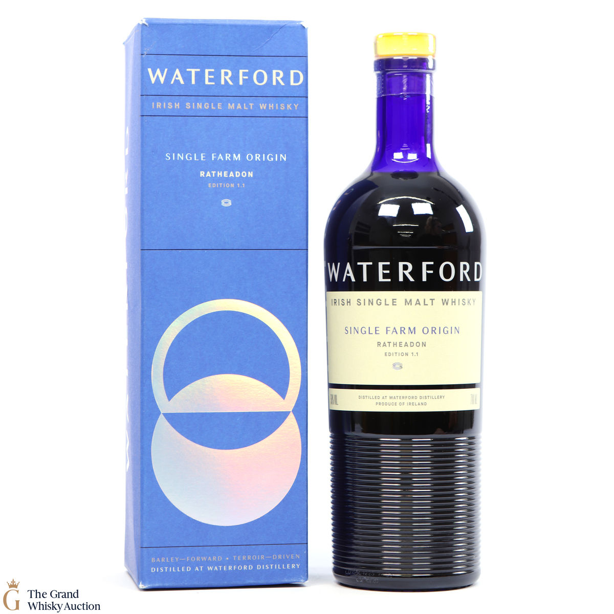 Waterford - Single Farm Origin - Ratheadon 1.1