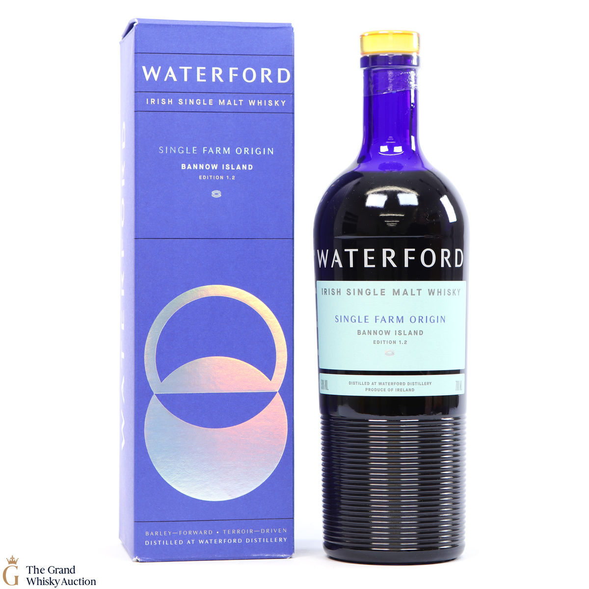 Waterford - Single Farm Origin - Bannow Island 1.2