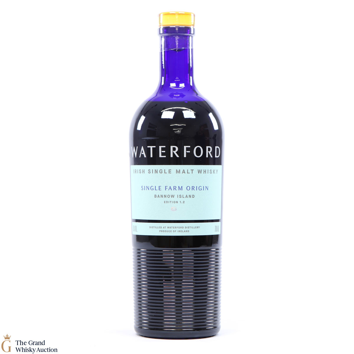 Waterford - Single Farm Origin - Bannow Island 1.2