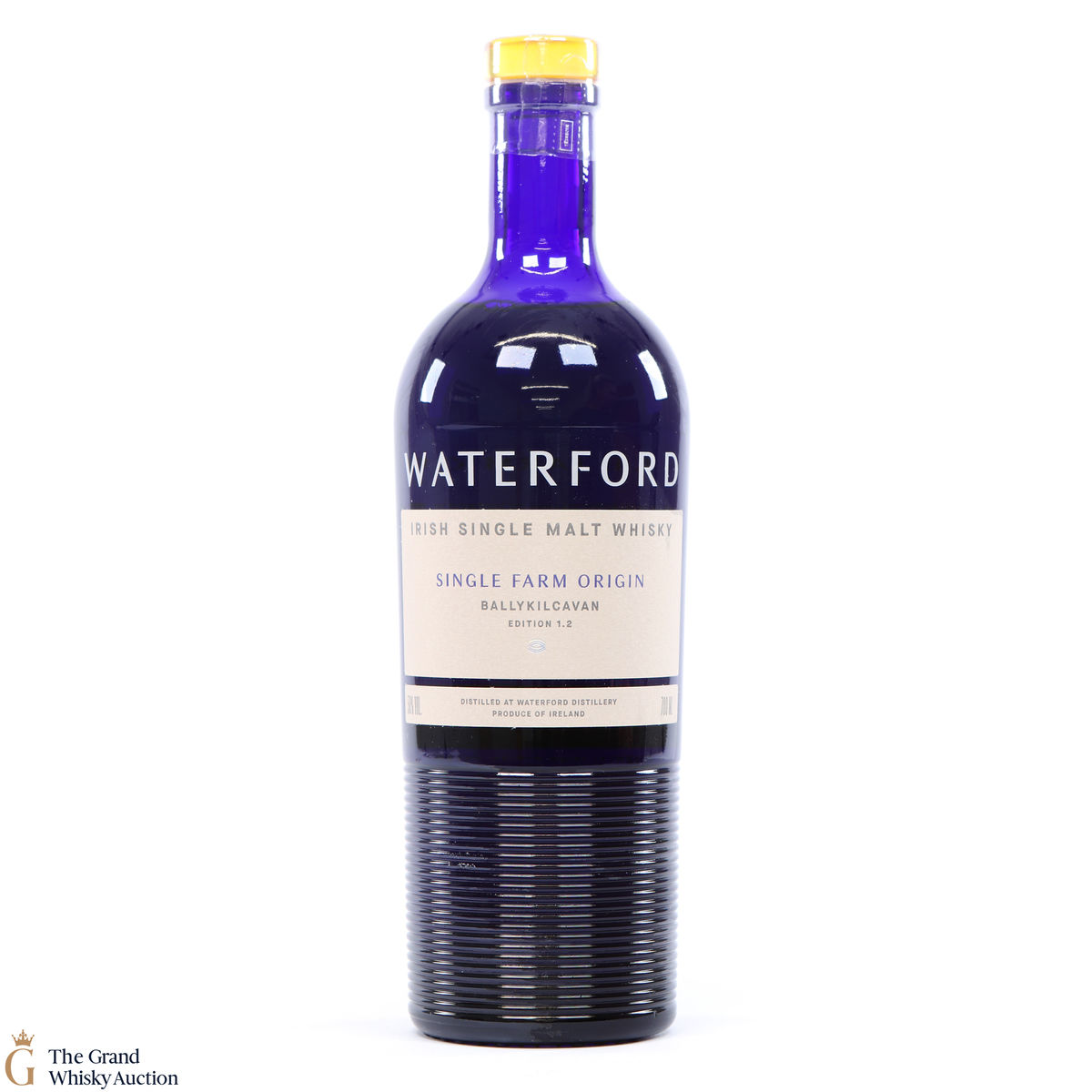 Waterford - Single Farm Origin - Ballykilcavan 1.2