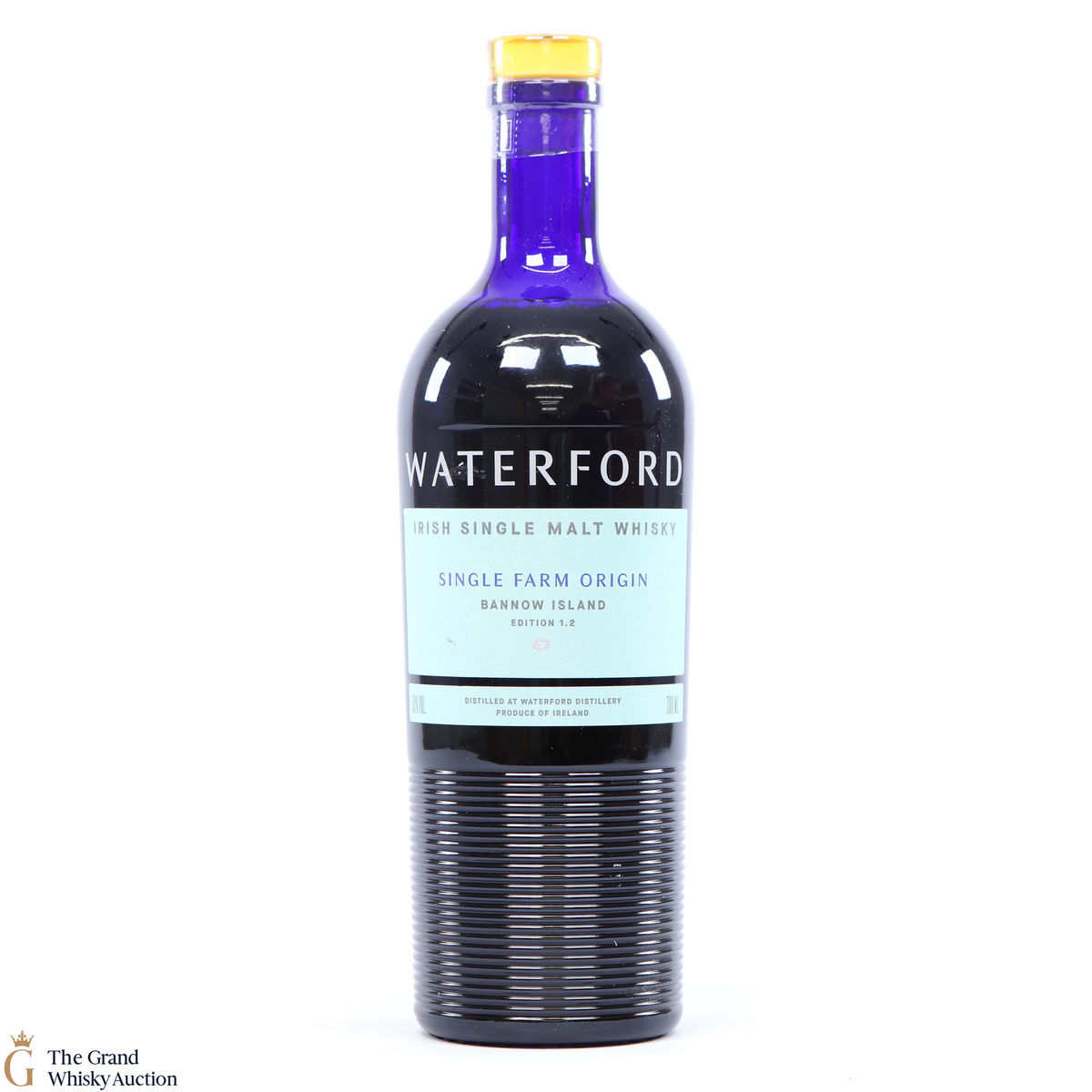 Waterford - Single Farm Origin - Bannow Island 1.2