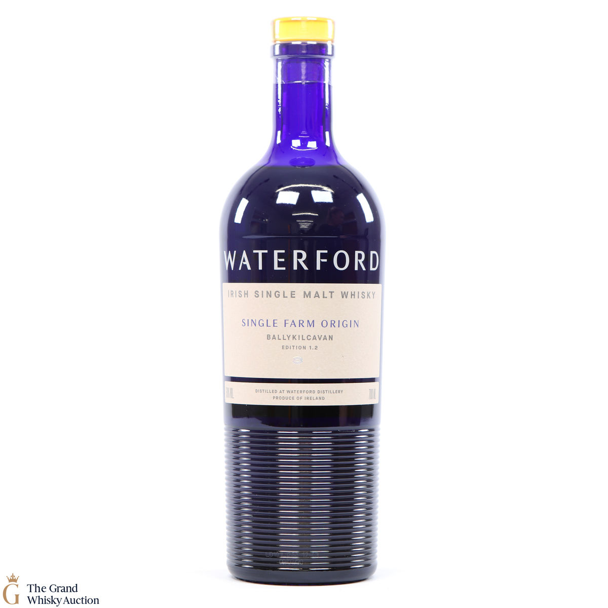 Waterford - Single Farm Origin - Ballykilcavan 1.2