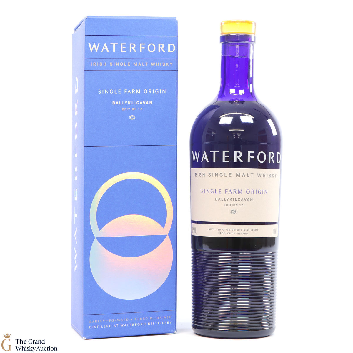 Waterford - Single Farm Origin - Ballykilcavan 1.1