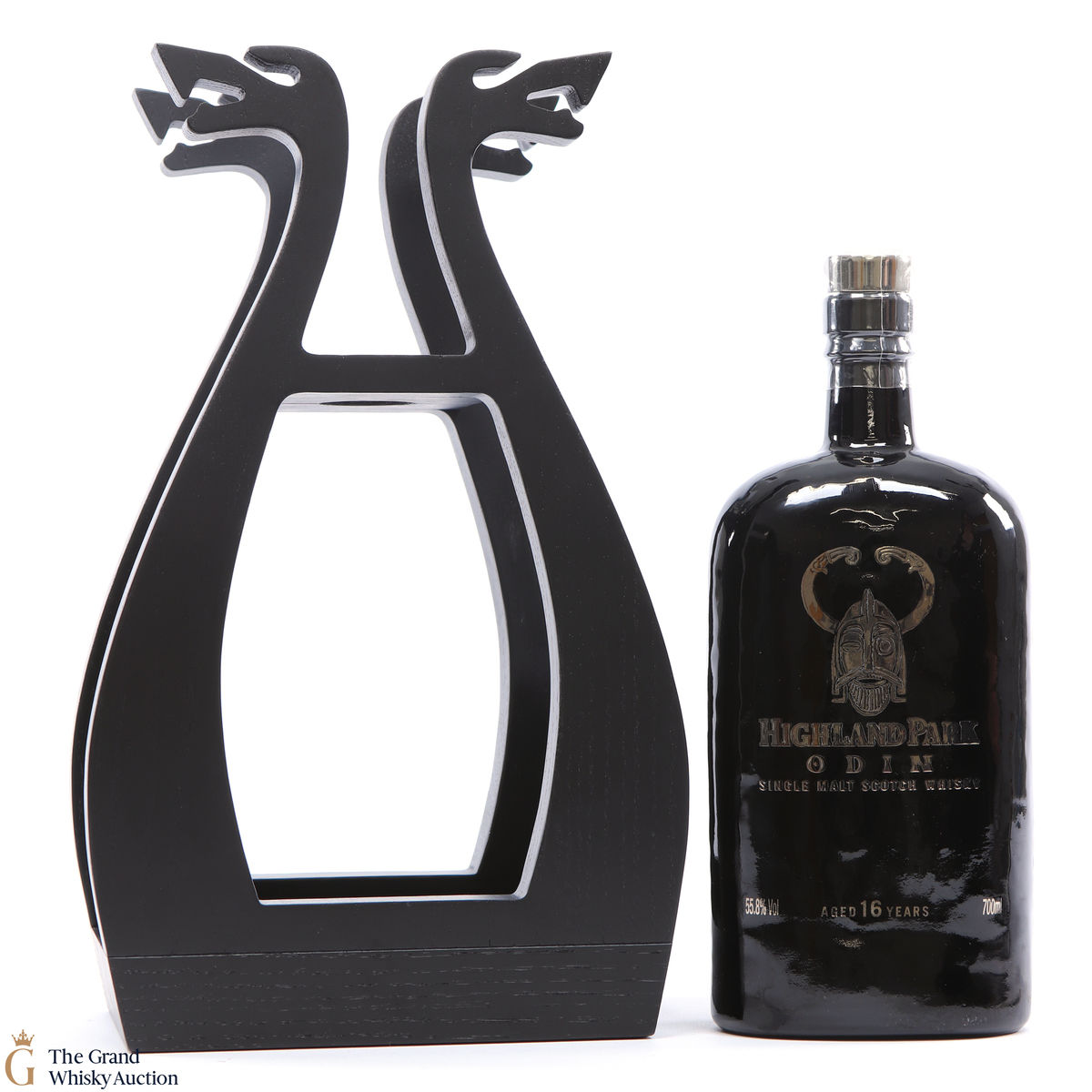 Highland Park - 16 Year Old Odin