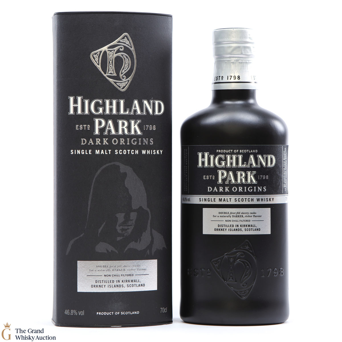Highland Park - Dark Origins