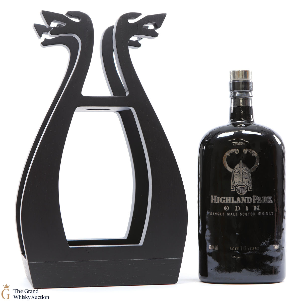 Highland Park - 16 Year Old Odin