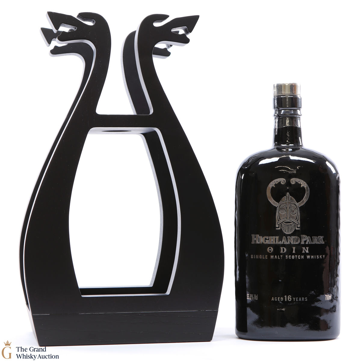 Highland Park - 16 Year Old Odin