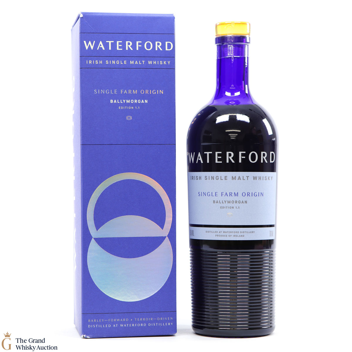 Waterford - Single Farm Estate Ballymorgan 1.1 