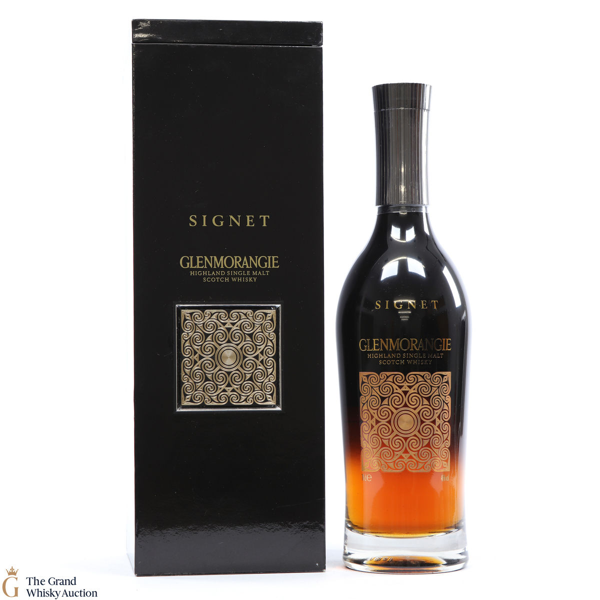 Glenmorangie - Signet