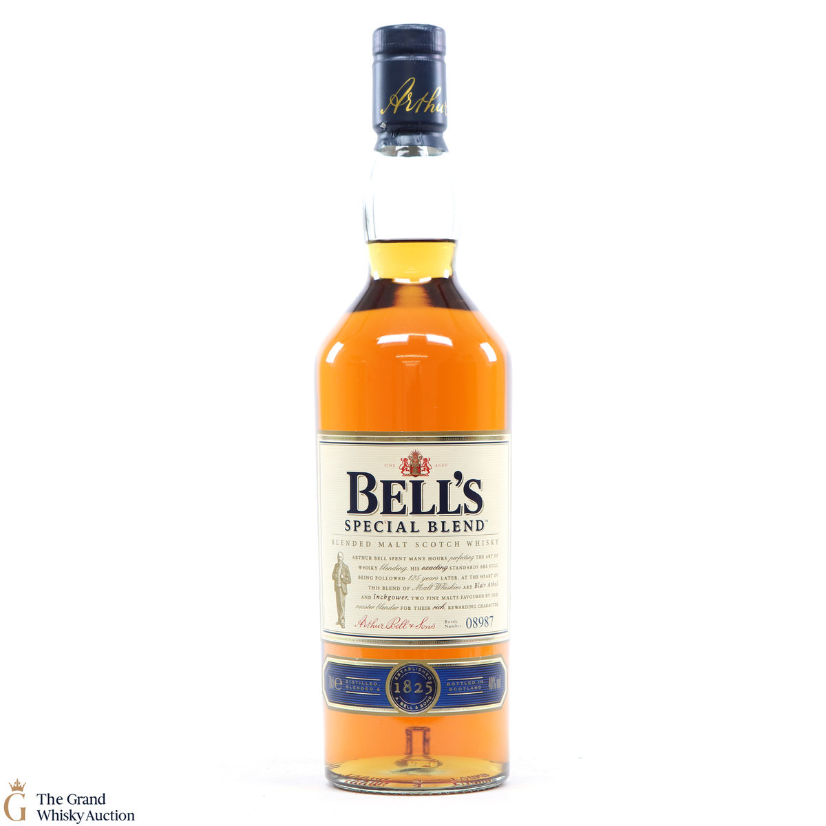 Bell's - Special Blend