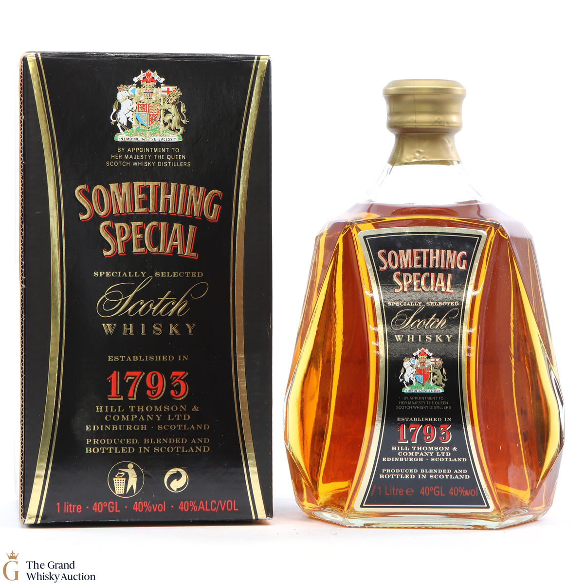 Something Special (1L)