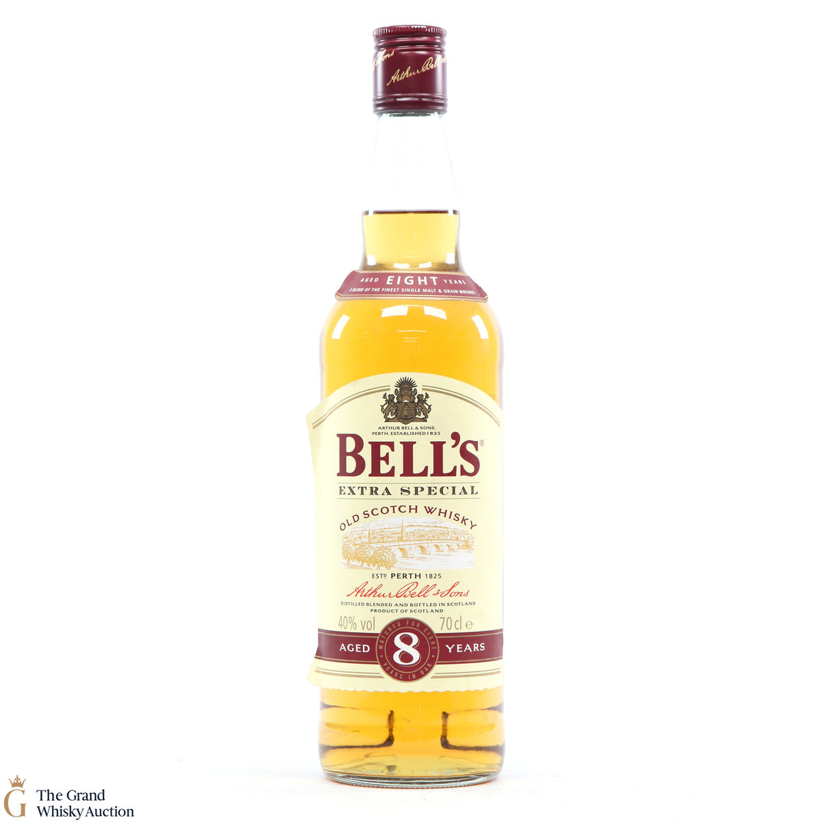 Bell's - 8 Year Old