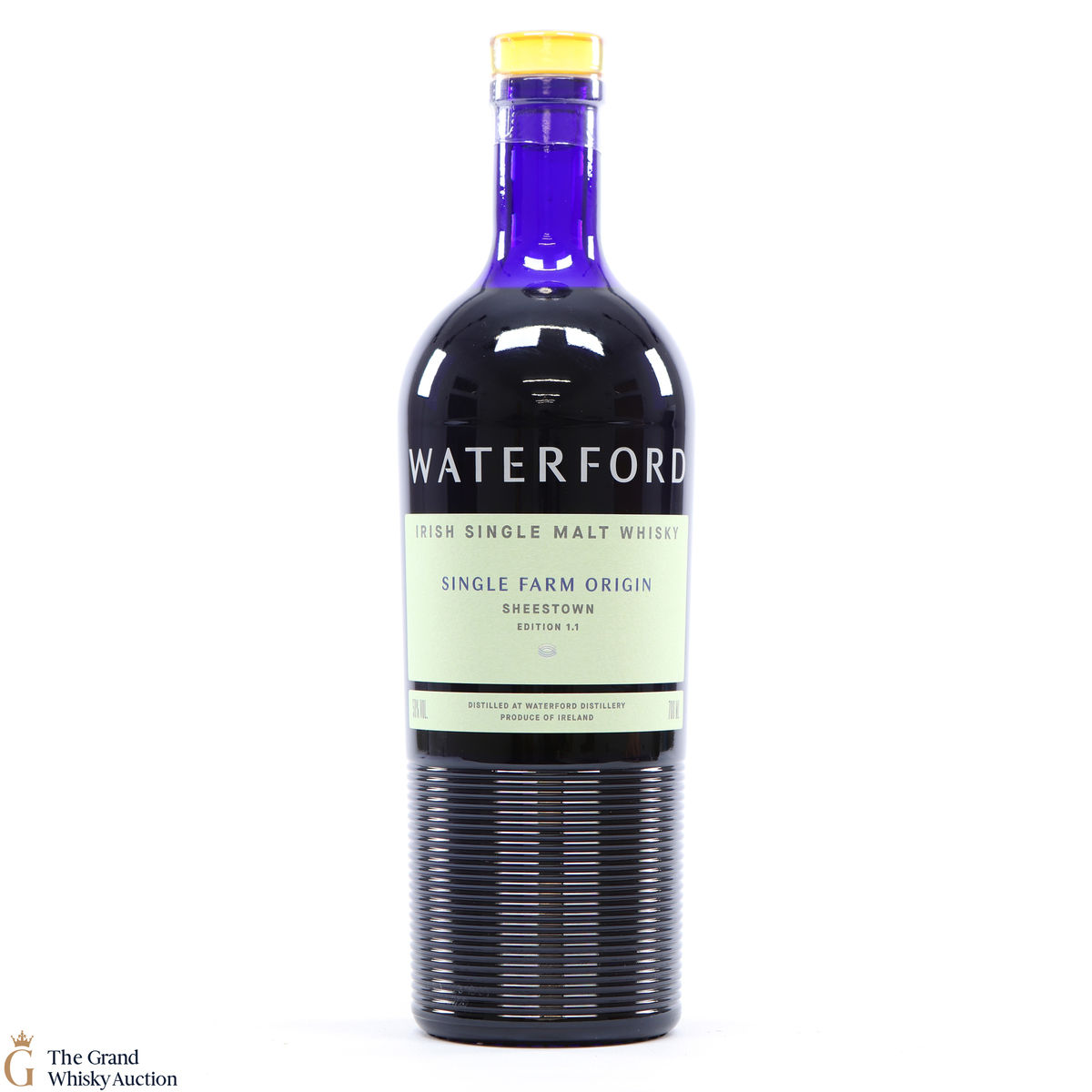 Waterford - Single Farm Origin - Sheestown 1.1