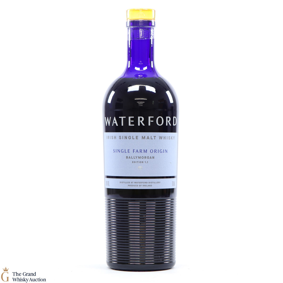 Waterford - Single Farm Estate Ballymorgan 1.1 