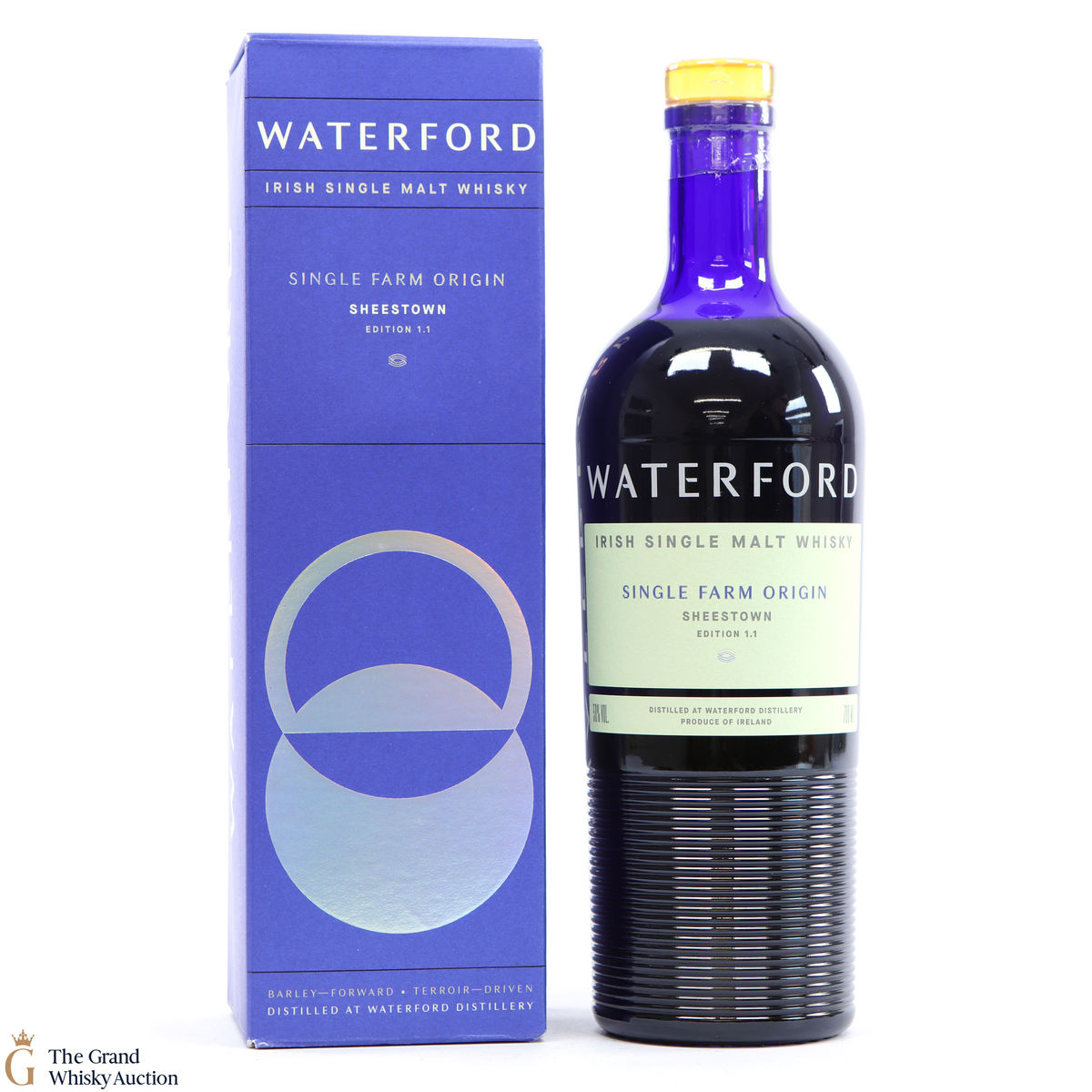 Waterford - Single Farm Origin - Sheestown 1.1