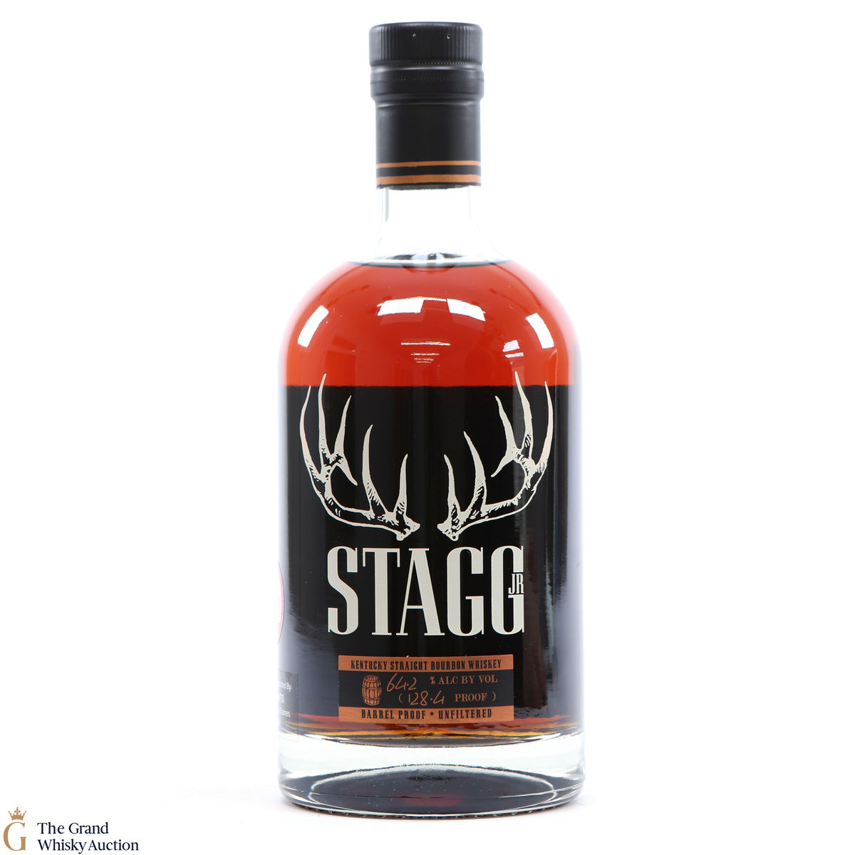Stagg Jr