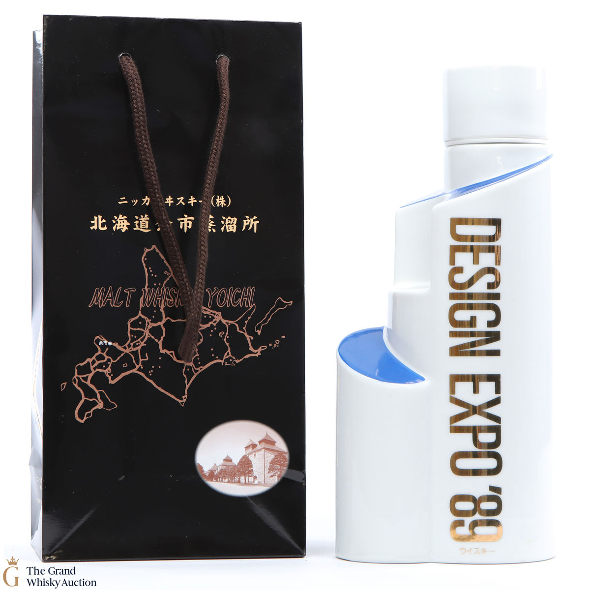 Suntory - Design Expo '89