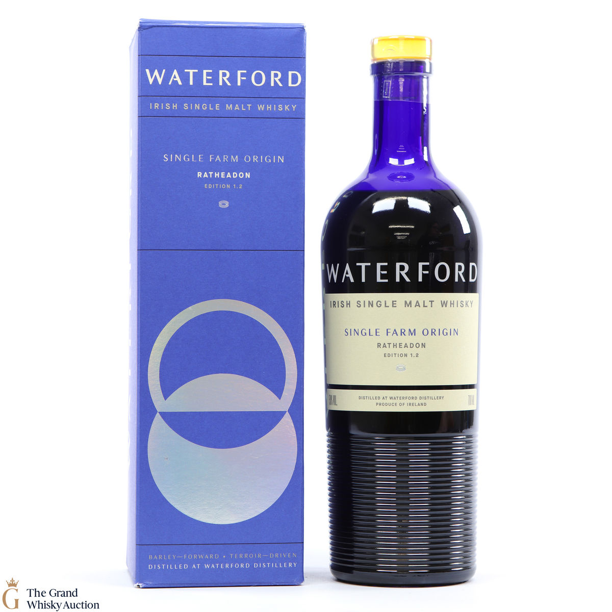 Waterford - Single Farm Origin - Ratheadon 1.2