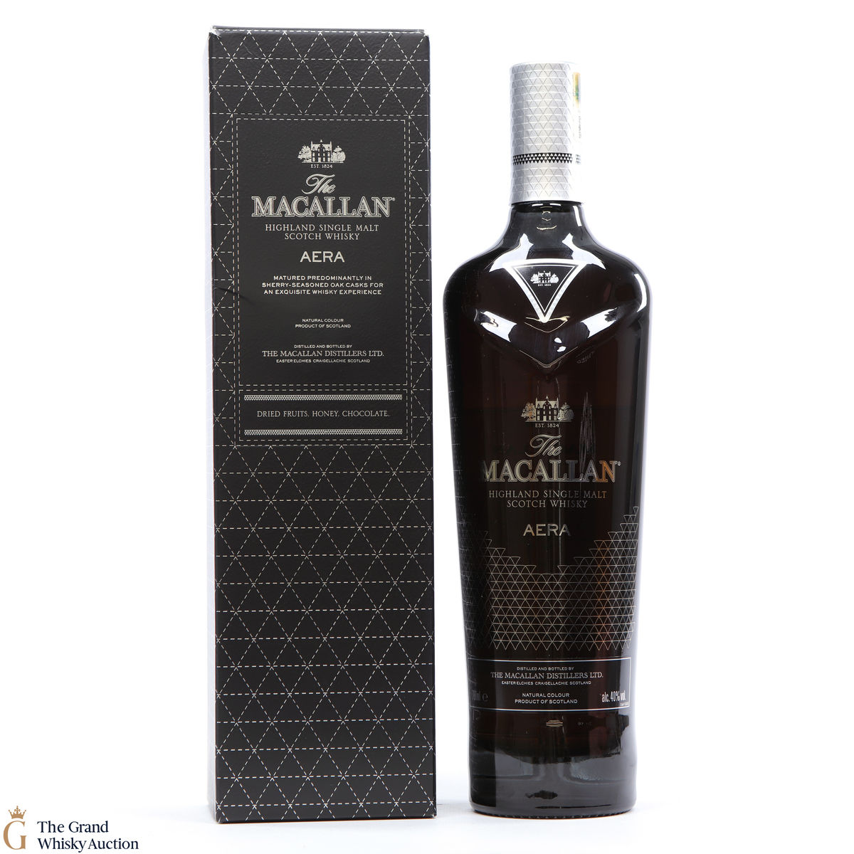 Macallan - Aera