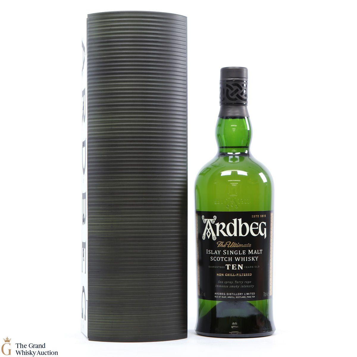 Ardbeg - 10 Year Old - Warehouse Edition
