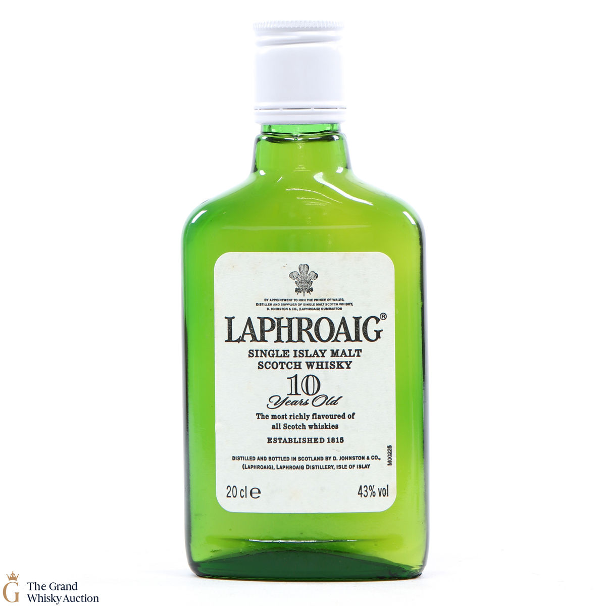 Laphroaig - 10 Year Old 20cl