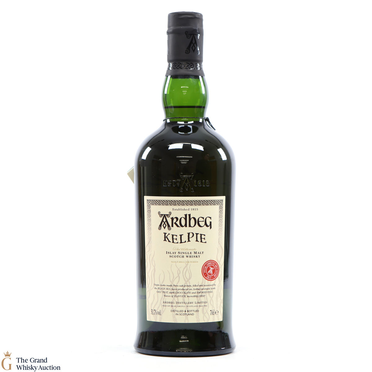 Ardbeg - Kelpie - Committee Release