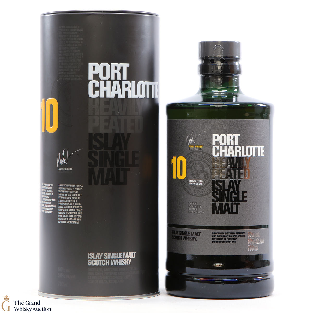 Port Charlotte - 10 Year Old