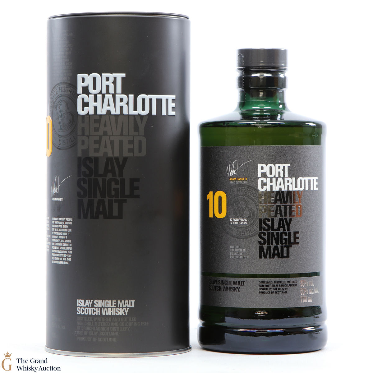 Port Charlotte - 10 Year Old