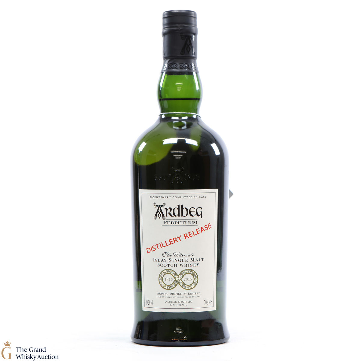 Ardbeg - Perpetuum - Committee Release 2015