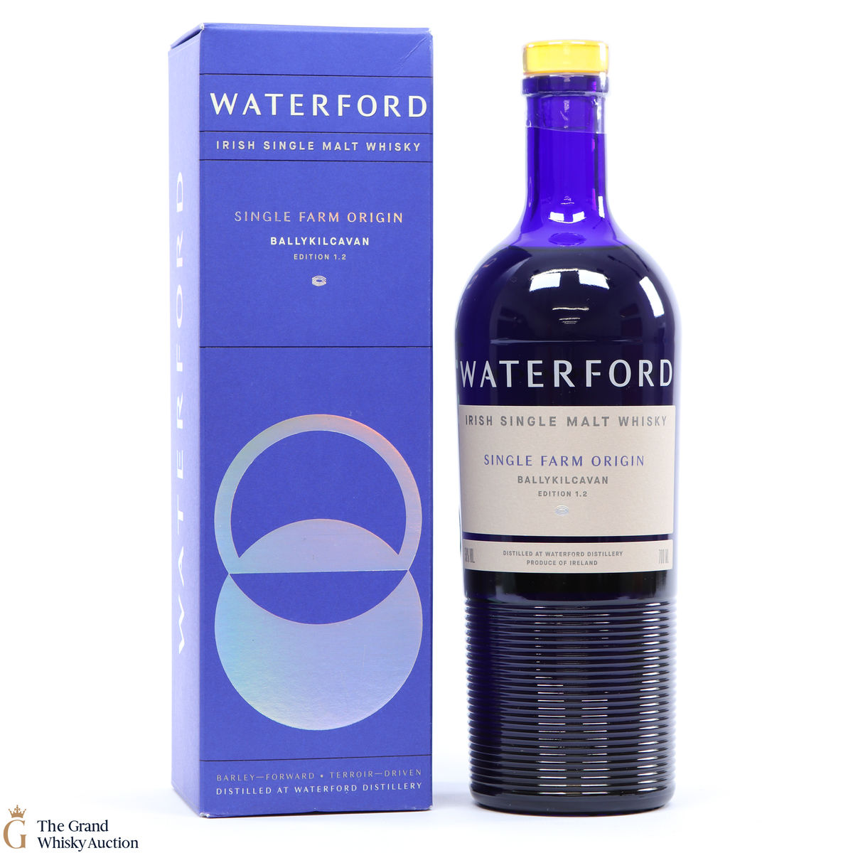 Waterford - Single Farm Origin - Ballykilcavan 1.2