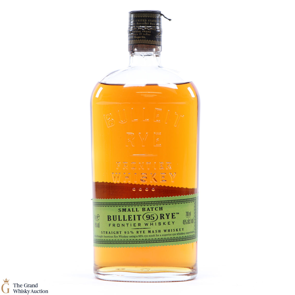 Bulleit - 95 Rye 