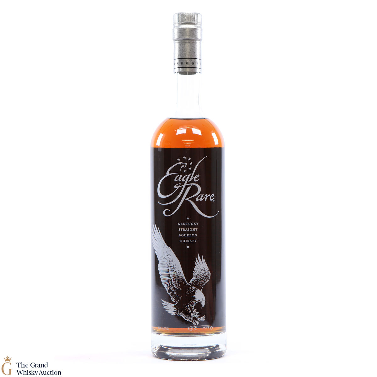 Eagle Rare - 10 Year Old 75cl Kentucky Straight Bourbon