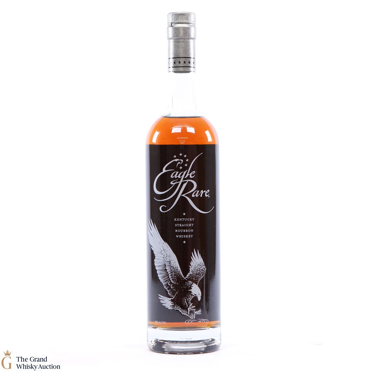 Eagle Rare - 10 Year Old 75cl Kentucky Straight Bourbon