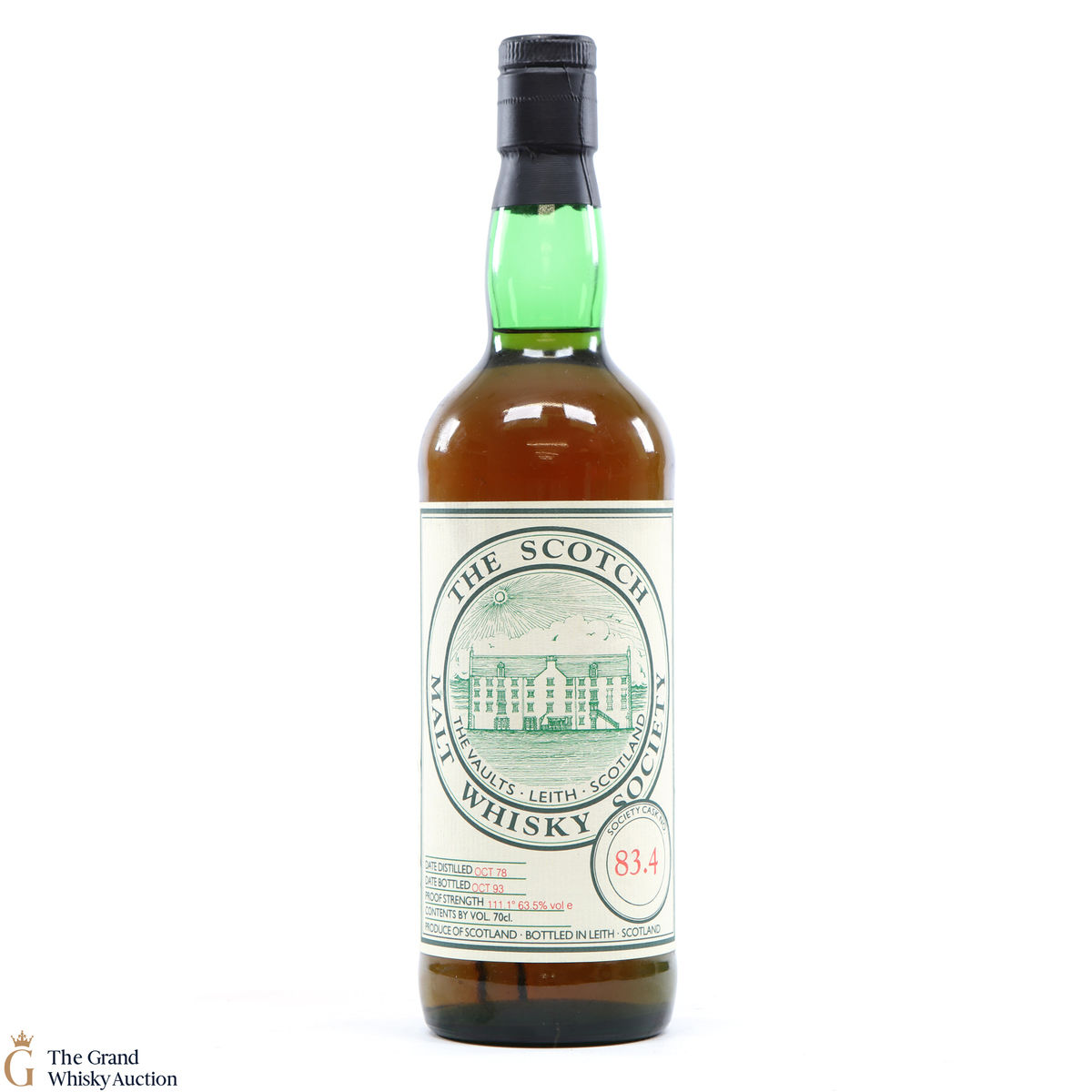 Convalmore - 1978 SMWS 83.4