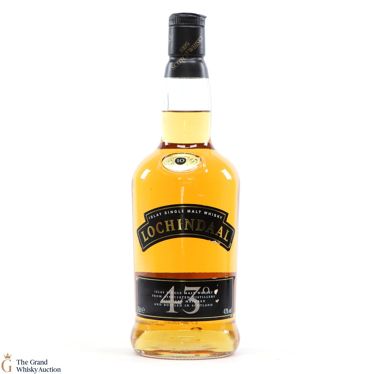 Lochindaal  - 10 Year Old