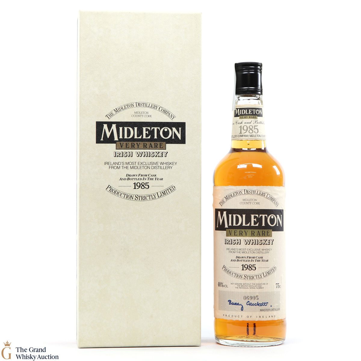 Midleton - Very Rare 1985 - Irish Whiskey