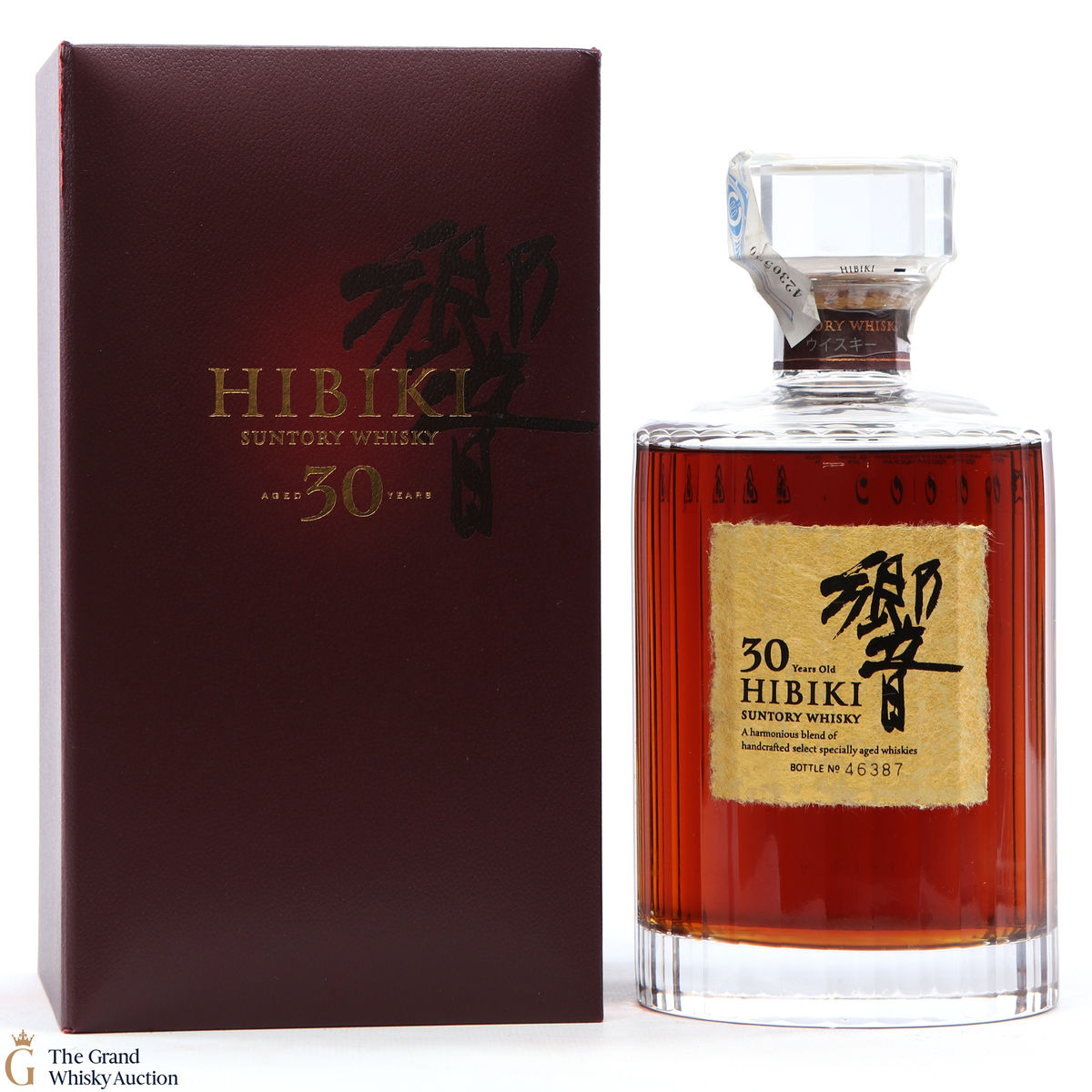 Hibiki - 30 Year Old