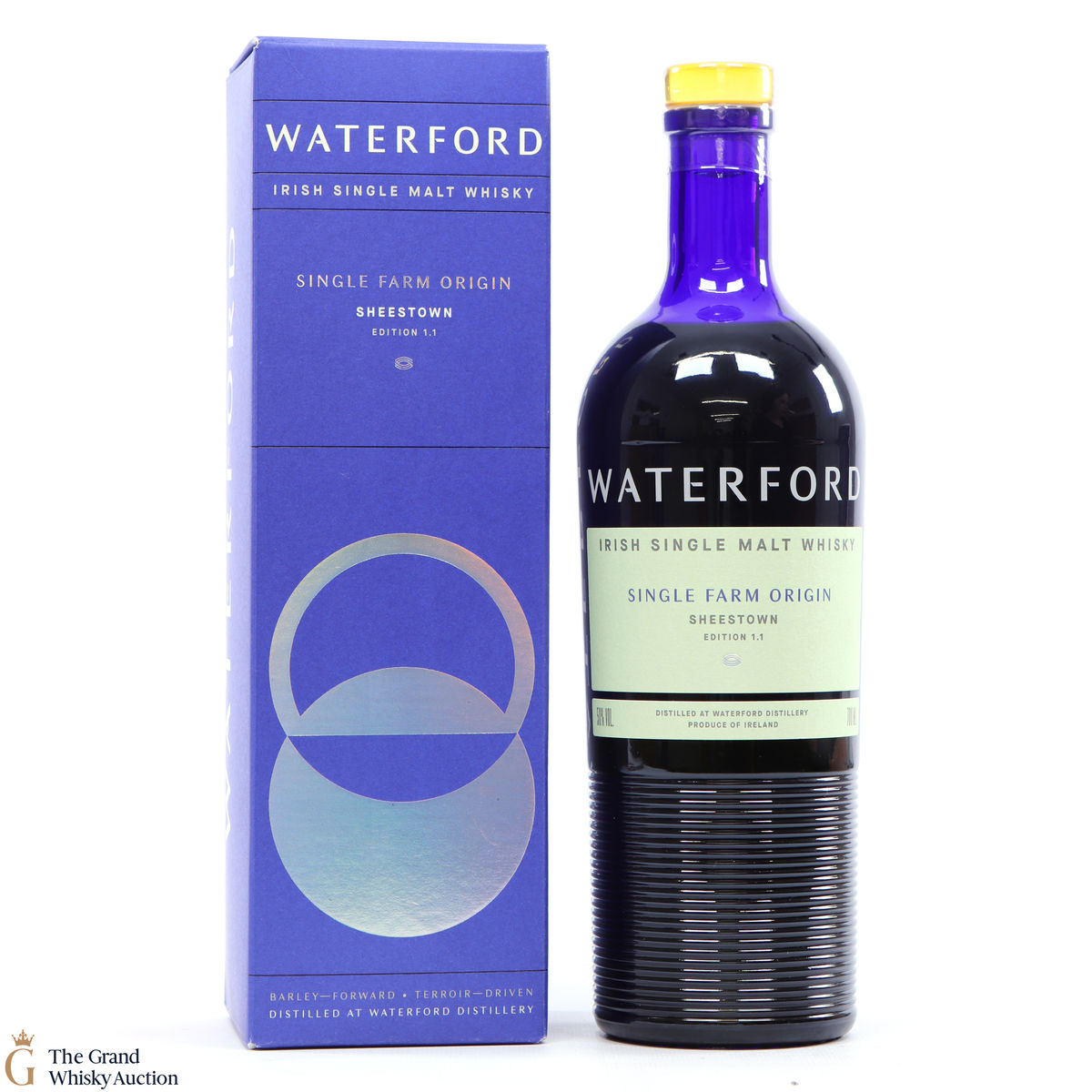Waterford - Single Farm Origin - Sheestown 1.1