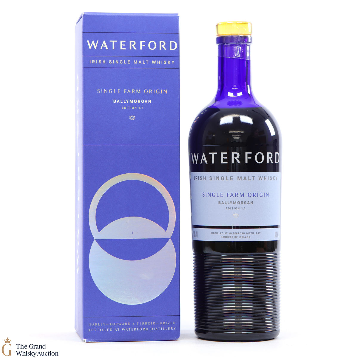 Waterford - Single Farm Estate Ballymorgan 1.1 