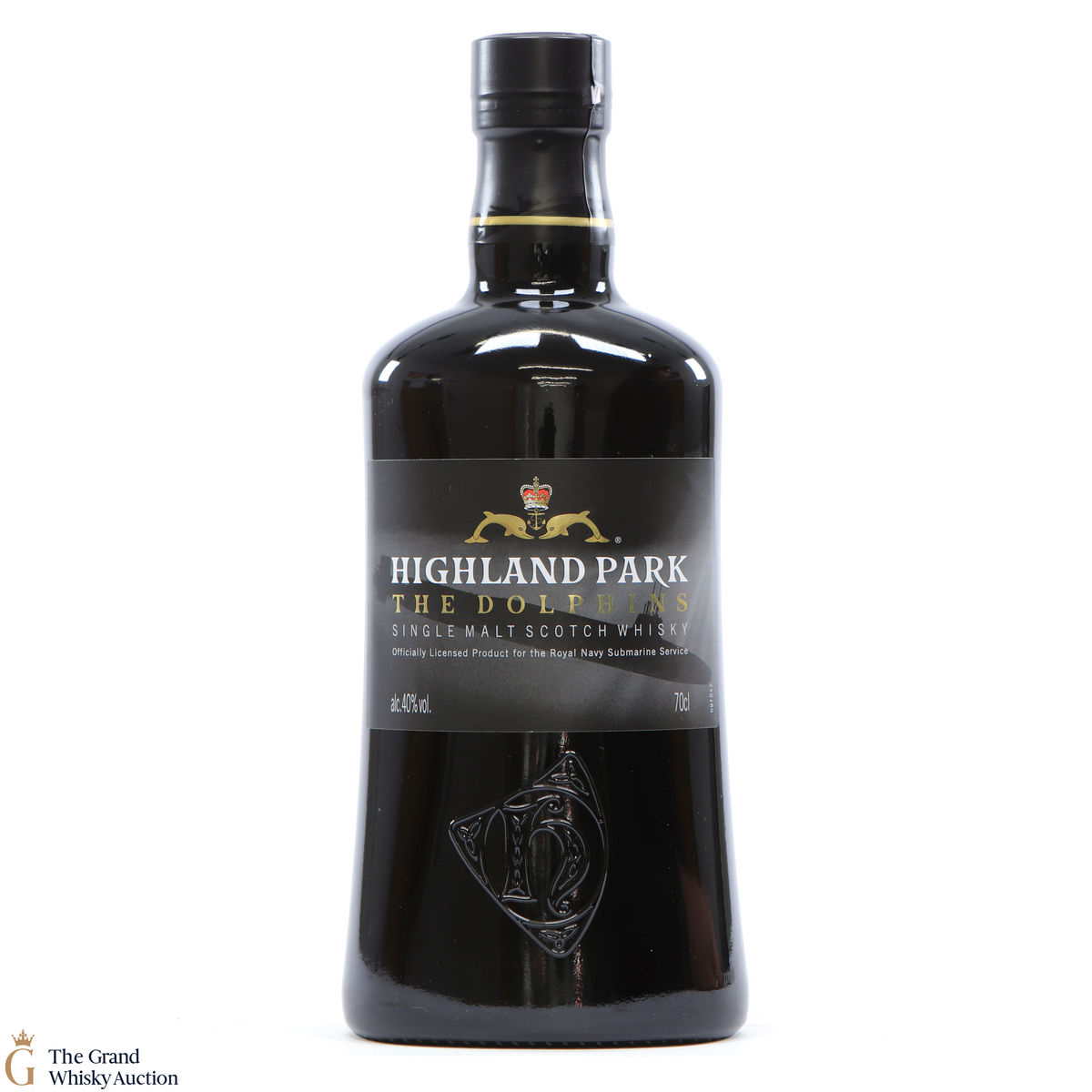 Highland Park - The Dolphins