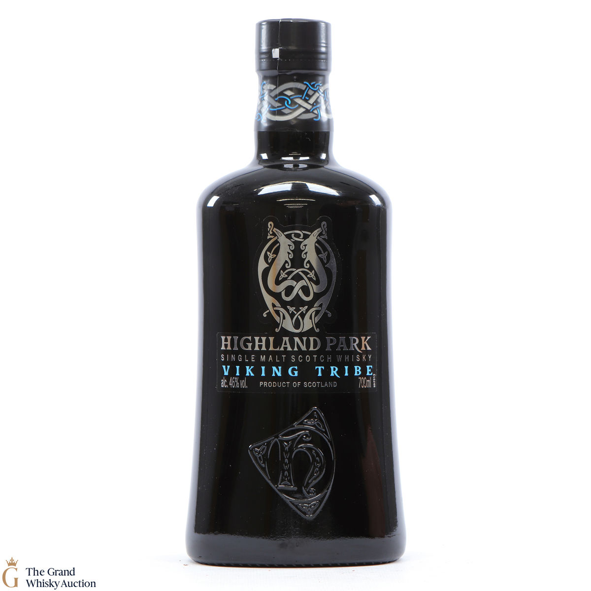 Highland Park - Viking Tribe