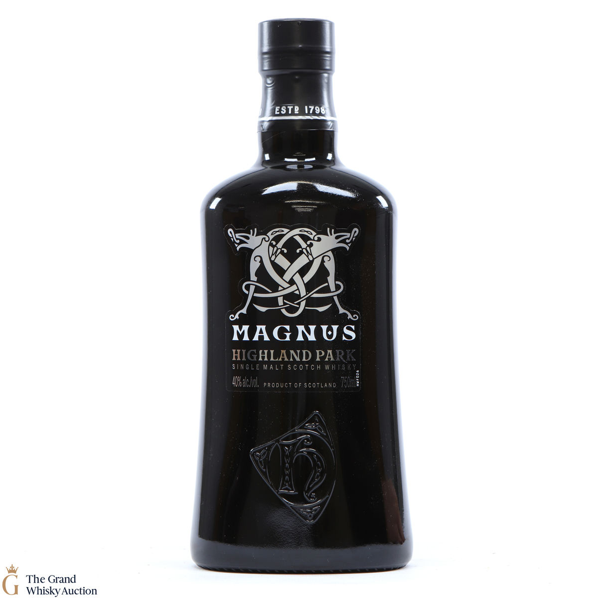 Highland Park - Magnus US Exclusive 75cl