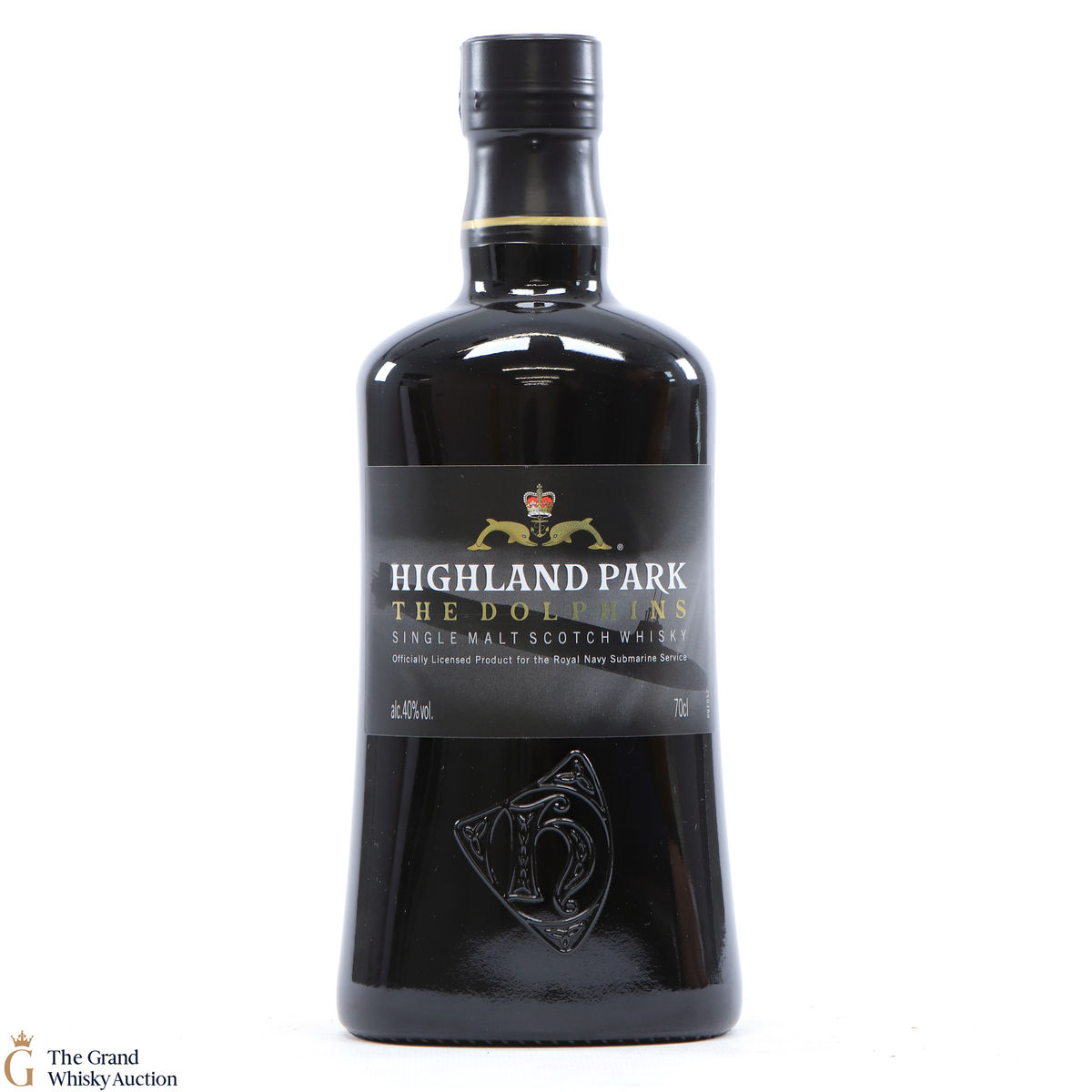 Highland Park - The Dolphins