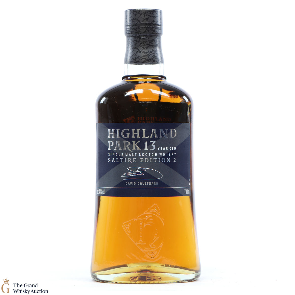 Highland Park - Saltire - Edition 2 