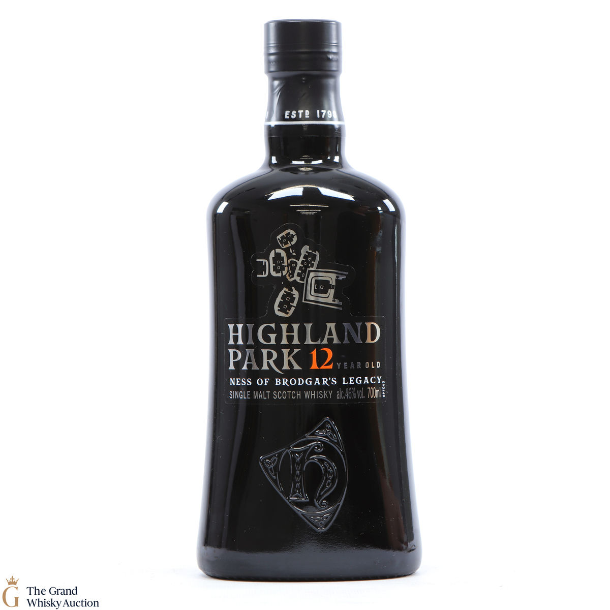 Highland Park - 12 Year Old - Ness of Brodgar's Legacy