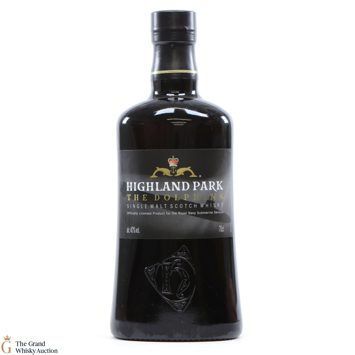 Highland Park - The Dolphins