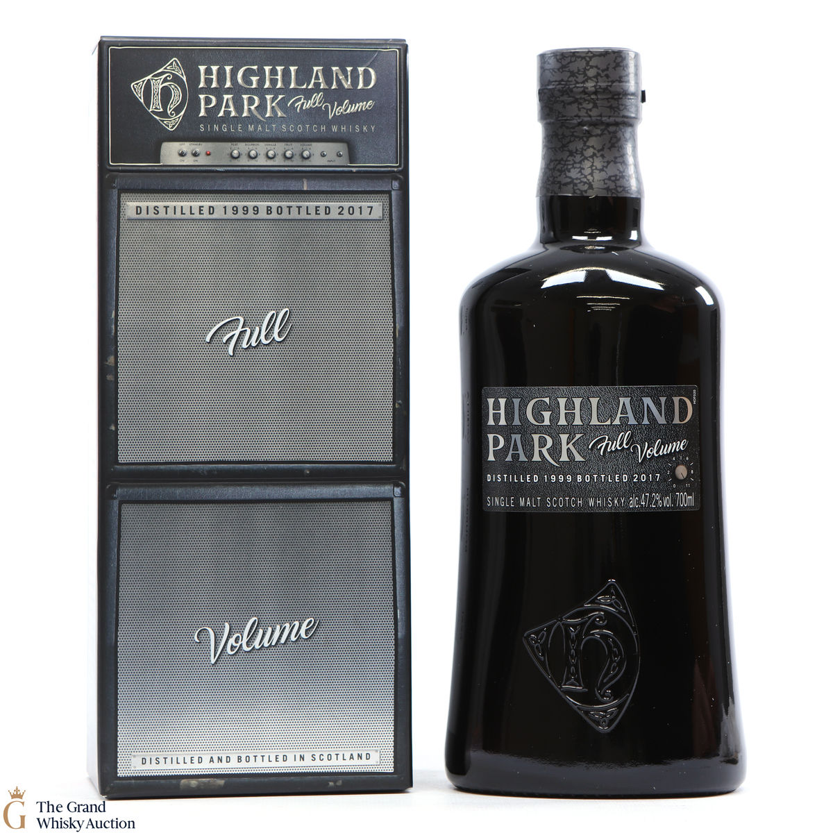 Highland Park - Full Volume