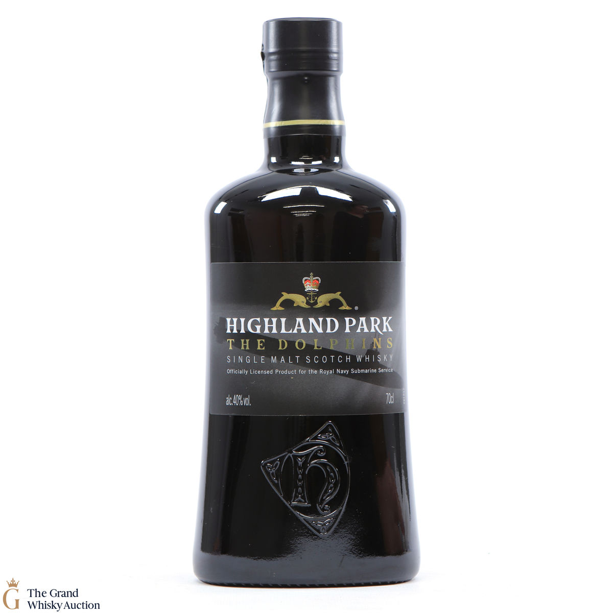 Highland Park - The Dolphins