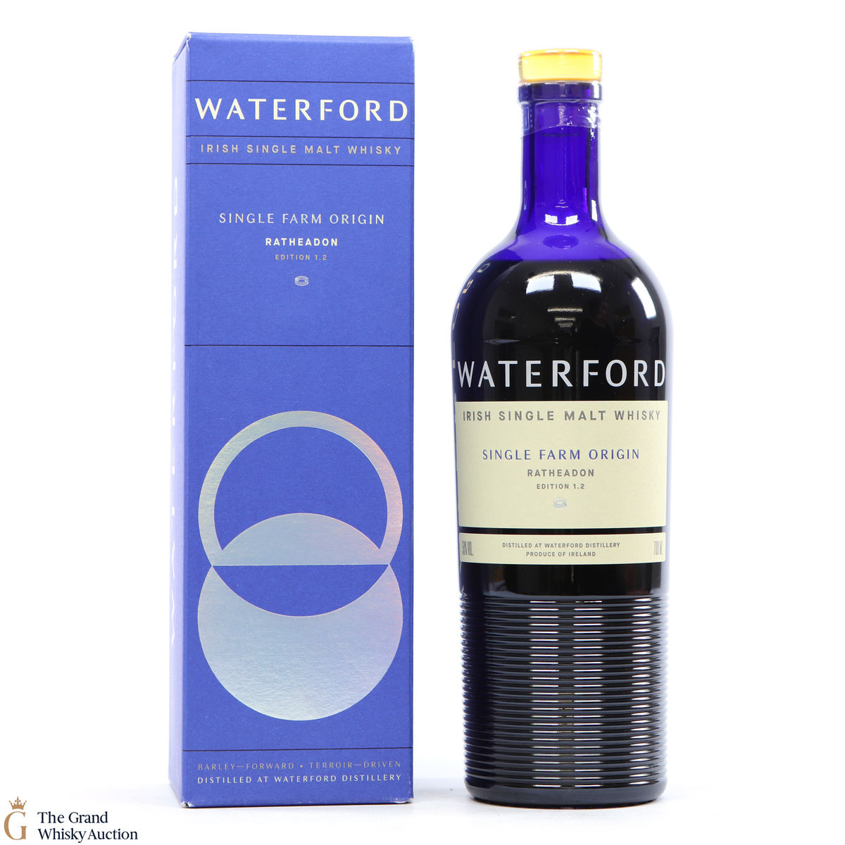 Waterford - Single Farm Origin - Ratheadon 1.2