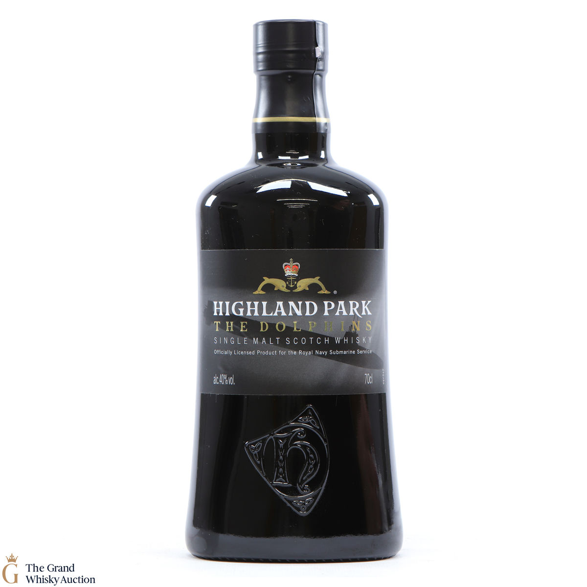 Highland Park - The Dolphins